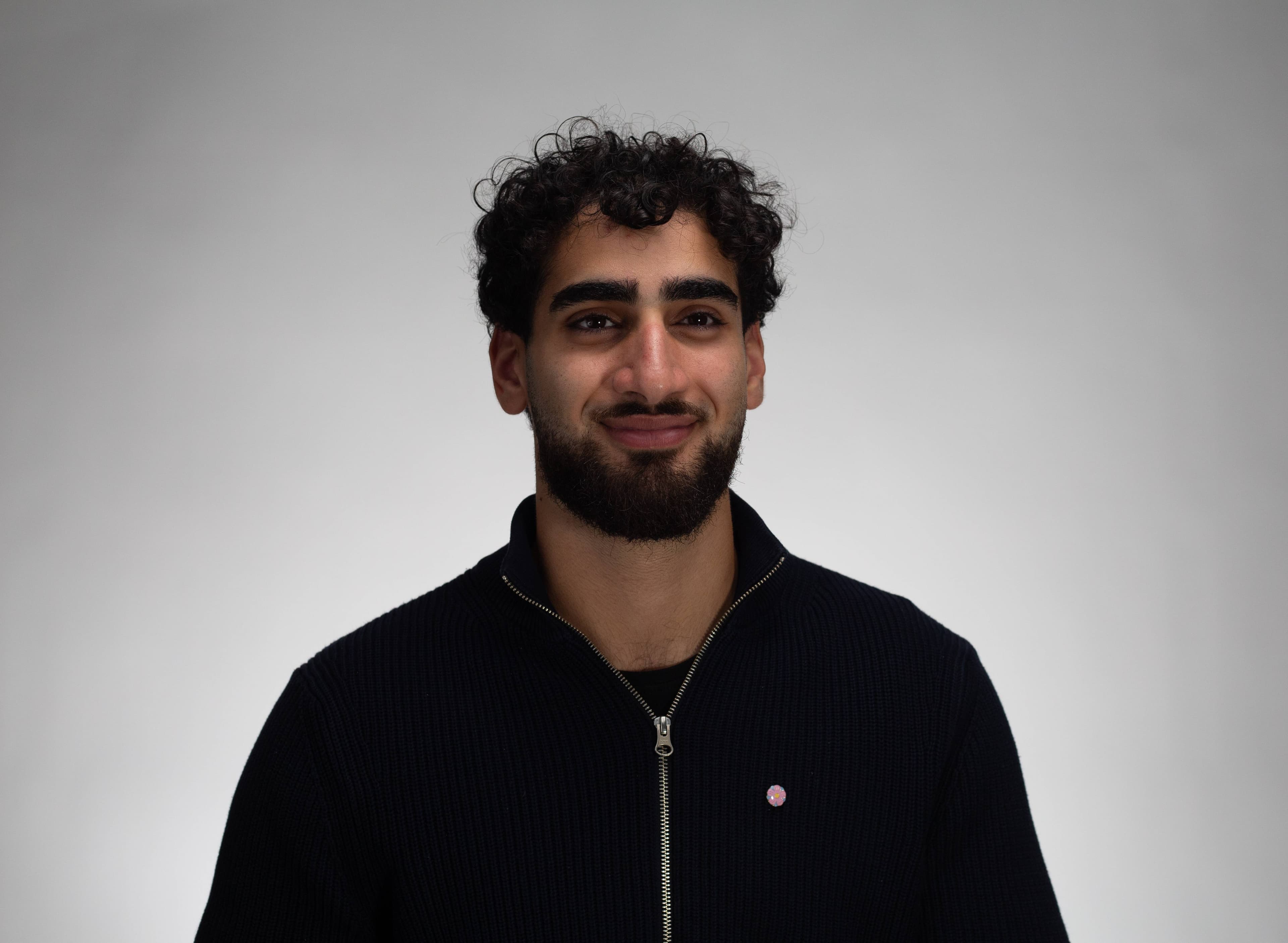 Tareq Albattat, CEO at Thea Labs