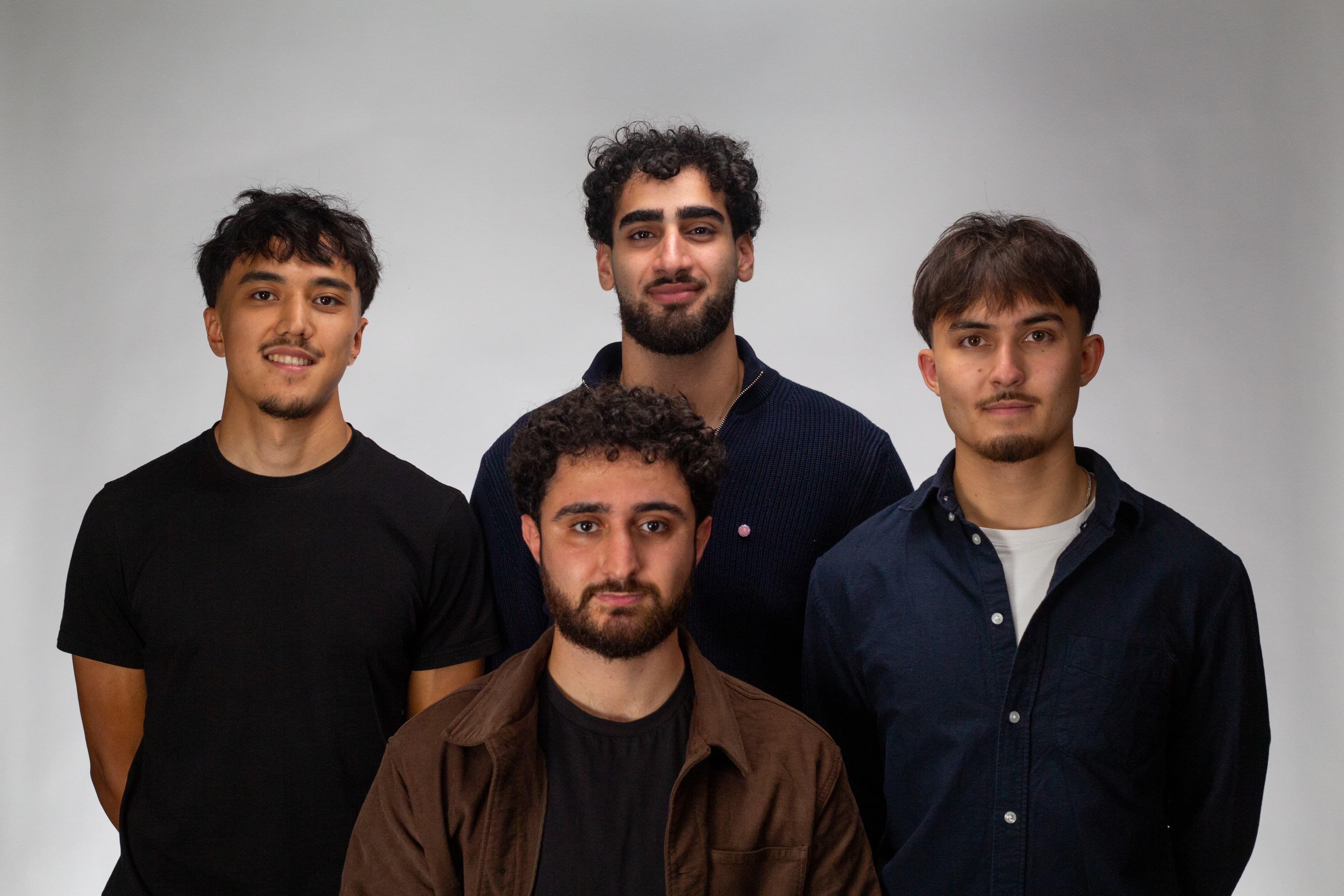 The Thea Labs team